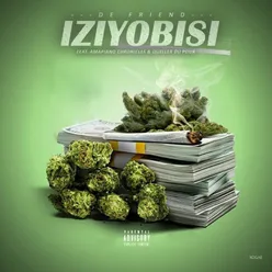 Iziyobisi (feat. Amapiano Chronicles & Queller Du Pour)