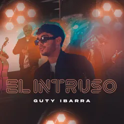 El Intruso