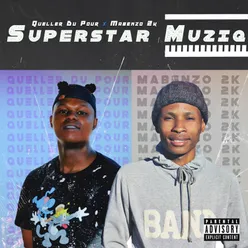 Superstar Muziq