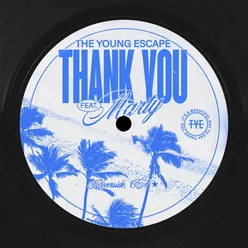 Thank You (feat. MARTY)