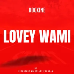 Docxine (Lovey Wami)