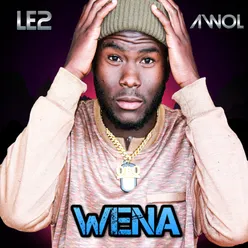 Wena (feat. AWOL)