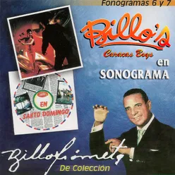 Billo en Sonograma