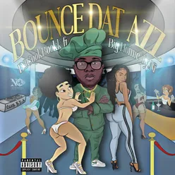 Bounce Dat Azz (Acapella)