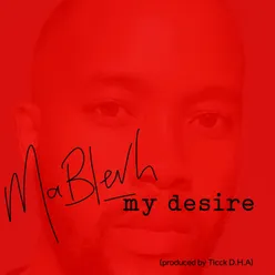 My Desire