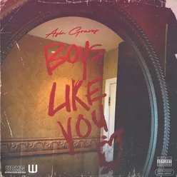 Boys Like You