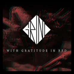 With Gratitude In Red
