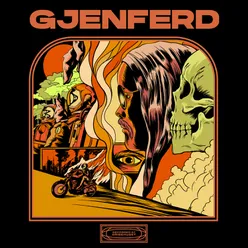 Gjenferd