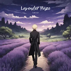 Lavender Haze