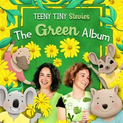 The Green Album
