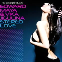 Stereo Love (SP3CTRUM Remix)