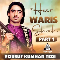 Heer Waris Shah, Pt. 2