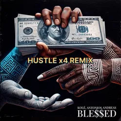 Hustle x4 (Remix)