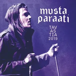 MUSTA PARAATI "TAVASTIA 2019"