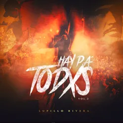 Hay Pa´Todxs Vol.2