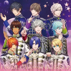 PRI☆LOVE∞UNIVERSE♪