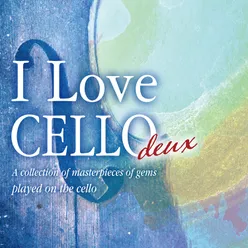 Cello Suite No.1 in G major, BWV 1007, I: Prelude