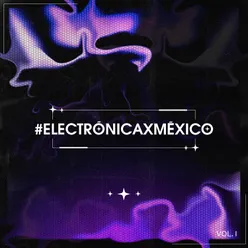 Electrónica x México, vol.1