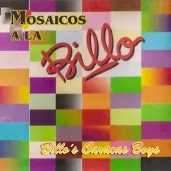 Mosaico No. 10: Maribal / Ahora Seremos Felices / Te Sigo Esperando / Dímelo