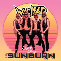 Sunburn (Album)