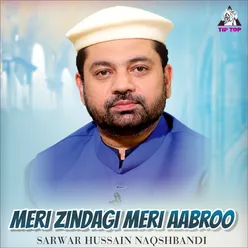 Meri Zindagi Meri Aabroo