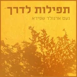 תפילות לדרך