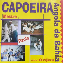 Capoeira Angola da Bahia