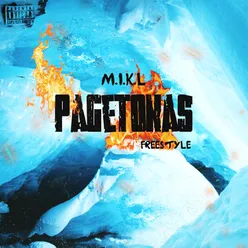 Pagetonas (Freestyle)