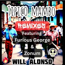 Tipico Mambo Remixes