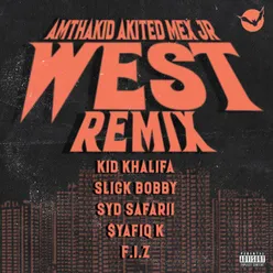 West (Remix)
