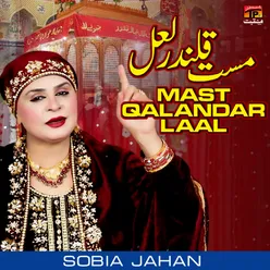 Mast Qalandar Laal