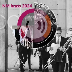Nm Brass 2024 - 3 divisjon (Live)