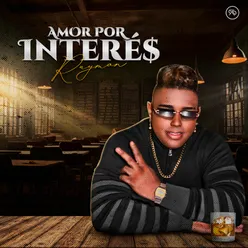 Amor Por Interes (Versión Salsa)