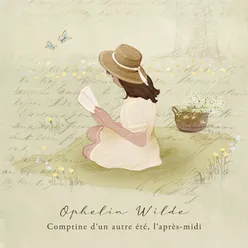 Comptine d'un autre été, l'après-midi