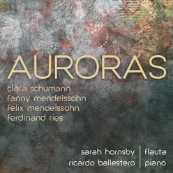 Clara Schumann/arr. Hornsby: Romance, Op. 22, No. 3: Leidenschaftlich Schnell