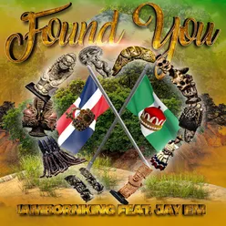 Found You (Global Mix)