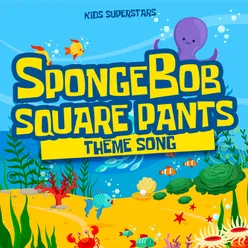 SpongeBob SquarePants Theme