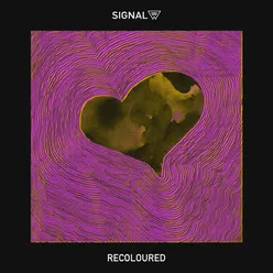Signal W (Recoloured)