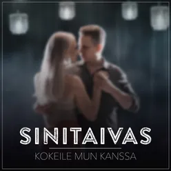 Kokeile mun kanssa