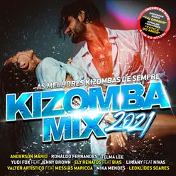 Kizomba Mix 2021