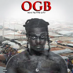 OGB (Keys To The City)