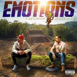 Emotions (feat. Jordan Meyer)