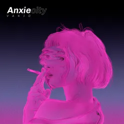 Anxiecity