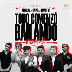 Todo Comenzó Bailando