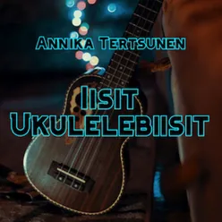 Ukulele soi