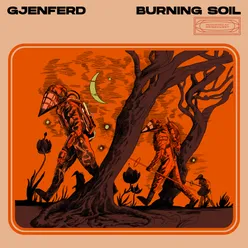 Burning Soil