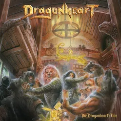 DragoNHeart's Tale