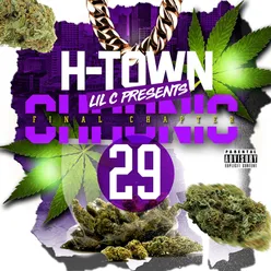 H-Town Chronic 29