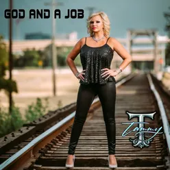 God and A Job