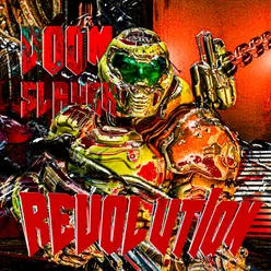 DOOM SLAYER